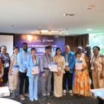Raih Penghargaan di Ajang Conference Future Education 2026 Thailand, Yuli Utomo: Bangga Turut Harumkan Nama Kampus Warmadewa