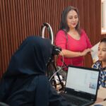 Imigrasi Ngurah Rai Hadirkan Layanan Paspor Akhir Pekan di Immigration Lounge Discovery Mall Bali
