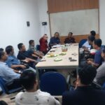 AMSI Sesalkan Gugatan Perdata terhadap Empat Media di Bali, Minta Majelis Hakim Nyatakan Gugatan Tidak Dapat Diterima