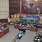 Rakor Pengembangan Bali, AHY: Bali Merupakan Salah Satu Andalan Indonesia