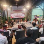 Percayakan Kepada Carteker, IKB Flobamora Bali Jaring Bakal Calon Ketua Umum