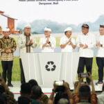 Resmi, Pembangunan Pengelolaan Sampah  Jadi Energi Listrik (PSEL) Bali Dimulai