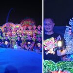 Dongkrak Quality Tourism, ITDC Hadirkan Pertunjukan Seni Visual Modern ‘Cipta Rwa Loka’ di The Nusa Dua