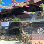Baru Dibuka, Mal Sira Village Grand Outlet Bali di KEK Kura-Kura Serangan Denpasar Tawarkan Harga Diskon Hingga 50%