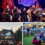 Malam Pembukaan Sthala Ubud Village Jazz Festival 2026, Salamander Big Band, Pameran Seni Daur Ulang Pertama, dan Semangat “Bukan untuk Uang” Warnai Edisi ke-13