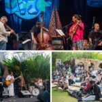 Sthala Ubud Village Jazz Festival 2026 Resmi Ditutup, Regenerasi Jazz, Kolaborasi Tiga Benua, dan Penutupan oleh Salamander Big Band
