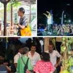 JIMBARAN HIJAU SAMBUT AXEAN FESTIVAL 2026 DI JIMBARAN HUB, HADIRKAN INDUSTRI MUSIK ASIA TENGGARA KE JIMBARAN