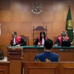 Kejari Jakarta Timur Eksekusi Terpidana Kasus Pelanggaran Merek