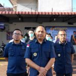 Rudenim Pusat Tanjungpinang Deportasi 25 Warga Negara Vietnam