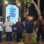 ITDC dan BRI Dorong Pariwisata Berkelanjutan melalui BRI Nusa Dua Eco Market 2026