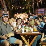 Tenant UMKM Jadi Magnet Utama BRI Nusa Dua Eco Market 2026, Troy Reza Warokka; Diminati 52,6 Persen Pengunjung