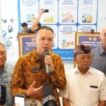 Resmikan Immigration Lounge Discovery Mall, Dirjen Imigrasi: Layanan ImigrasiHarus Semakin Dekat dan Nyaman