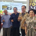 Bali Interfood 2026 Siap Digelar di BNDCC, Targetkan 15 Ribu Pengunjung
