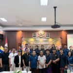 PPK Ormawa LSCC Universitas Udayana Gelar Sosialisasi dan Pelatihan Pengembangan Desa Wisata Berbasis Manajemen, Budaya, dan Legalitas