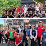 Selangkah Menuju Desa Wisata: PPK Ormawa LSCC Unud Dorong Terwujudnya Desa Wisata Religi Nyalian