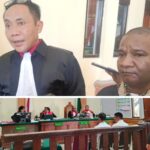 Tanpa Rekam Percakapan, Bukti Transaksi Keuangan Terdakwa RU Digugat di Persidangan