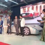 Babak Baru Tuksedo Studio Bali Perkenalkan ‘Firstlady’ Mobil Mewah Buatan Tangan Perajin Lokal