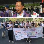 18 Tahun Berjuang Belum Bebas Rabies, PDHI Bali Soroti Keterbatasan Dana Operasional Lapangan