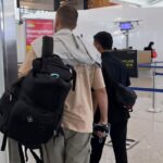 Imigrasi Denpasar Deportasi WNA Algeria Setelah Jalani Hukuman di Bali