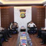 Perkuat Penegakan Hukum WNA, Imigrasi Denpasar dan Polresta denpasar Jalin Kerja Sama