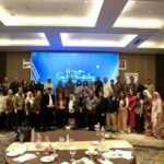 Media Sudut Pandang Rayakan HUT ke-11, Menkop Ferry Juliantono hingga OC Kaligis Raih Penghargaan
