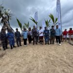 Laut Sehat, Ekonomi Kuat: Tanjung Benoa Perkuat Kolaborasi Maritim Bali