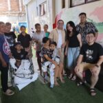 Dedikasi untuk Kemanusiaan, Ketua Sole Family Bali Yuli Utomo Tembus 50 Besar DPD RI Awards 2026