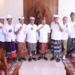 Menuju Bali Bebas Rabies 2030, Gubernur Koster Dukung Langkah Kolaboratif PDHI Bali