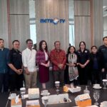 Metro TV Buka Peluang Aktifkan Biro Bali, KPID: Siaran Lokal Itu Amanat Wajib UU Penyiaran!