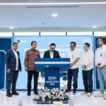 BRI Resmikan Gedung Baru Branch Office Kuta, Perkuat Layanan Perbankan di Kawasan Pariwisata Bali