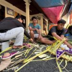 Modal Jadi Tantangan Bisnis Dekorasi Pernikahan, Dehana Decoration Manfaatkan KUR BRI