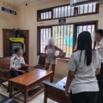 Kronologi Nenek WN Belanda Dibawa ke Rudenim Usai Bikin Keributan di Hotel
