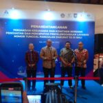 Bali Resmi Terapkan Layanan Nomor Tunggal Panggilan Darurat 112 Bebas Pulsa Aktif 24 Jam