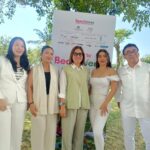 Gandeng Yulia Baltschun hingga dr. Zie, Beautiverse Kenalkan Aplikasi Komunitas Cantik dan Sehat di Bali