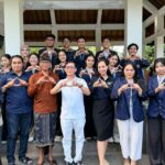Desa Nyalian Mulai MENYALA! Bupati Klungkung Dukung Pembukaan Jalan Menuju Desa Wisata NARASI