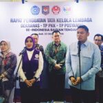 MBG Hadir, Ibu Hamil dan Balita Kini Dapat Gizi Setiap Hari