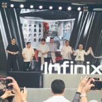 Infinix Resmikan Flagship Concept Store Global Pertamanya di Bali, Padukan Teknologi, Seni, dan Lifestyle dalam Pengalaman Joy Tech