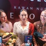 Pendiri TULOLA Happy Salma & Sri Luce Gelar ‘EVOLUSI’ di Bali, Angkat Jejak Subeng dan Kriya Lokal
