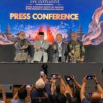 Tiga Dekade Indonesia Rendezvous: Memperkuat Kolaborasi dan Ketahanan Industri Asuransi Global di Bali
