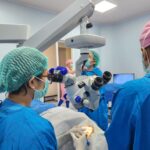 JEC Eye Hospitals and Clinics bersama Gerakan Matahati Hadirkan Operasi Katarak Tanpa Biaya bagi Masyarakat Provinsi Bali