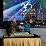 Discovery Kartika Plaza Hotel dan Discovery Mall Bali Hadirkan Perayaan Anniversary “Dazzling Elegance” dengan Musik, Budaya, dan TUKA Rewards