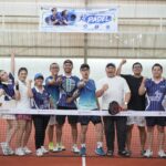Regional Office Denpasar Raih Juara I Padel BRILiaN Sportartcular 2026