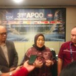 Ratusan Inovator Global Berkumpul di APQO International Conference ke-31 di Bali