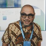 CEO Media Group: AI Mesin Baru Sumber Pendapatan Media dan Bisnis Digital
