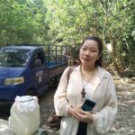 Jelang Pembukaan Flagship Store di Bali, Infinix Bersama Sungai Watch Gelar Aksi Bersih Pantai